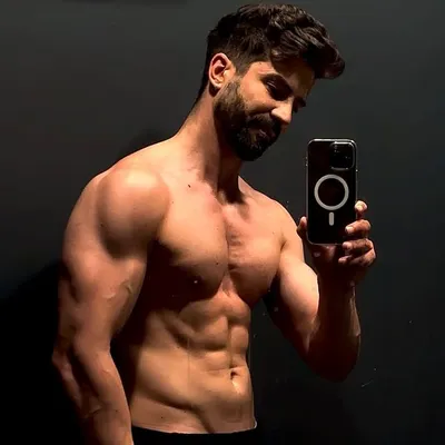 Paulo Figueiredo | Elite Coach – Fat Loss & Dream Body profile