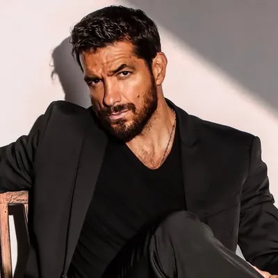 Paulo Quevedo profile