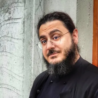 Paulos Papadopoulos profile