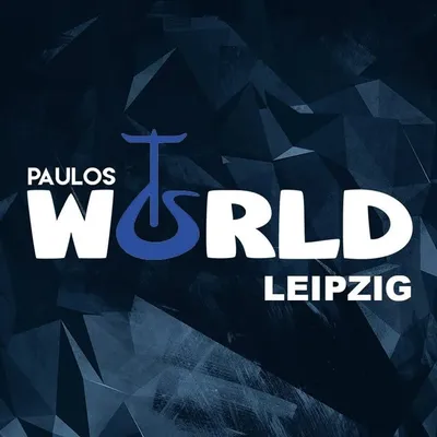 Paulos.World profile