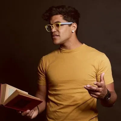 PAULO profile