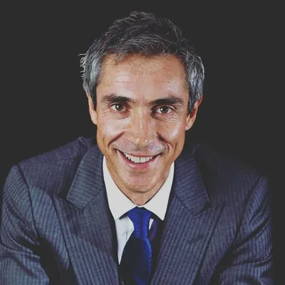 Paulo Sousa profile