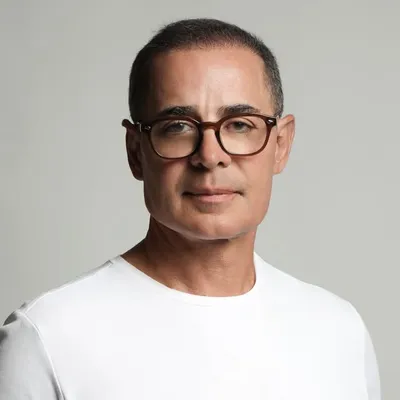 Paulo Vieira profile
