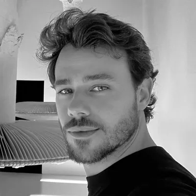 Paulo Zaffalão profile