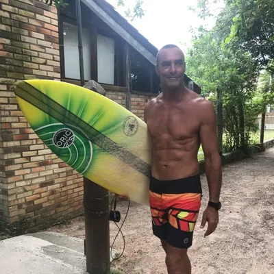 Paulo Zulu profile