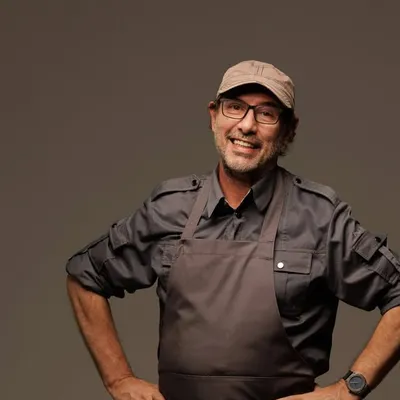 Paul Pairet profile