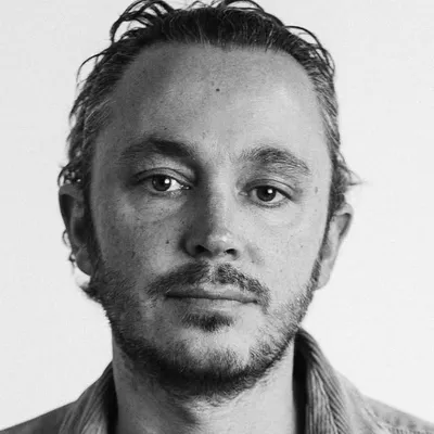 Paul Percival (Percy) profile