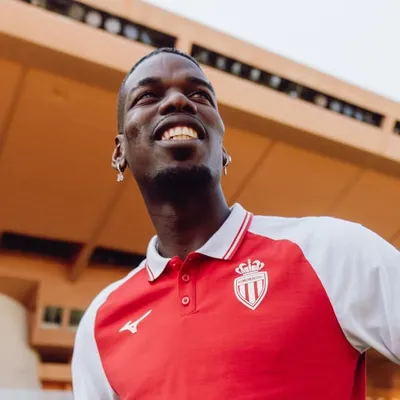 Paul Labile Shakur Pogba profile