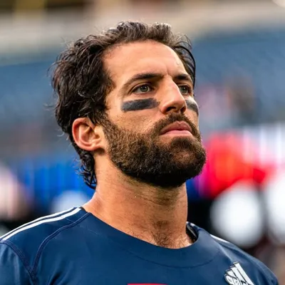 Paul Rabil profile