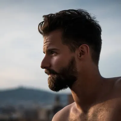 Paul RDB profile