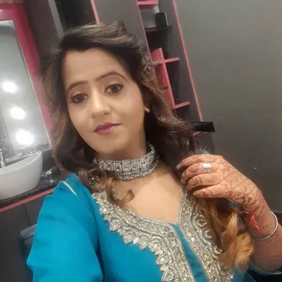 Reeta Paul profile