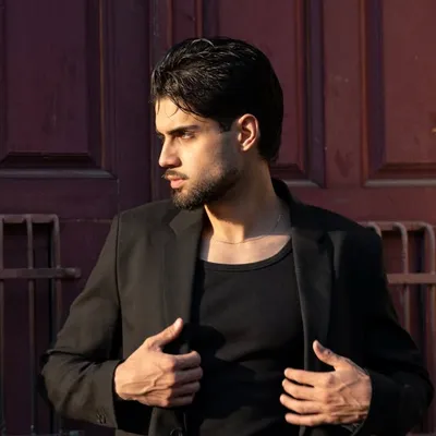 Paul Rico profile