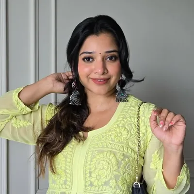 Rishika Paul profile