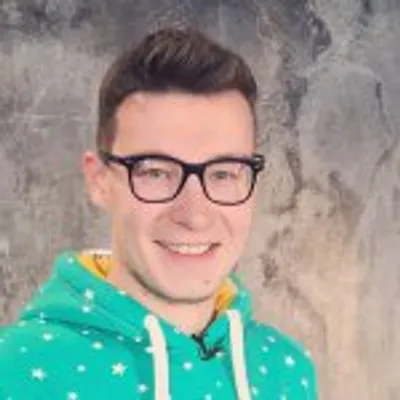 Павел Блюденов profile