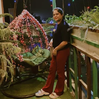 Rupa Paul profile