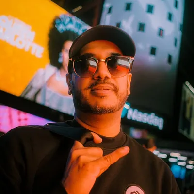 Paul Saini profile