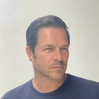 Paul Sculfor profile