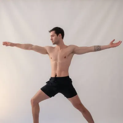 Paul Sturm | Personal Trainer profile