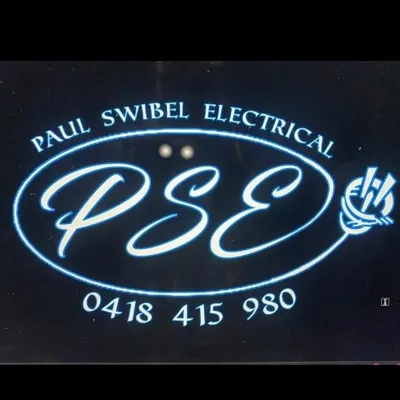 Paul Swibel Electrical profile