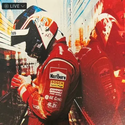 Paul Tracy profile