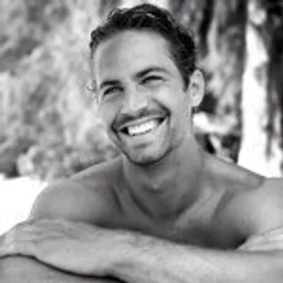 Paul Walker profile