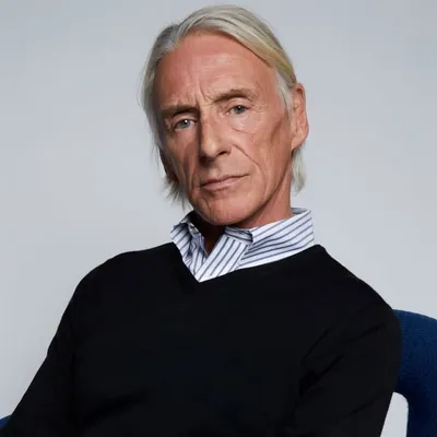 Paul Weller News profile
