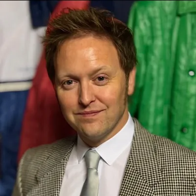 paulwoodford profile