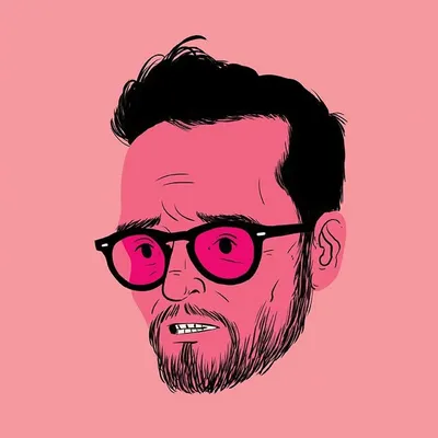 Paul Blow profile