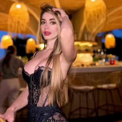 Paula Mejia profile