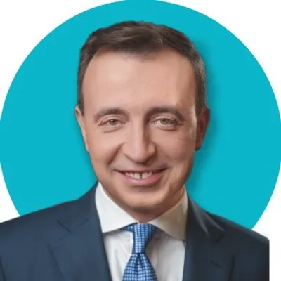 Paul Ziemiak profile