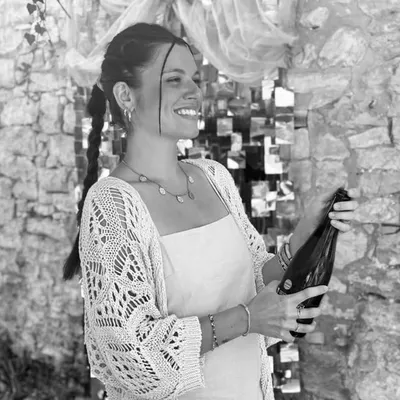 Pauline 🌻 profile