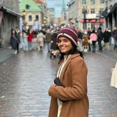 Harkirat Kaur profile
