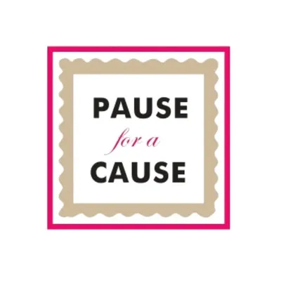 Pause for a Cause profile