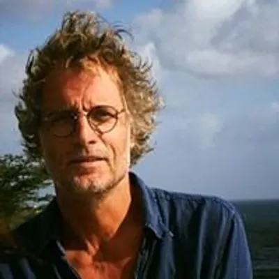 Jeroen Pauw profile