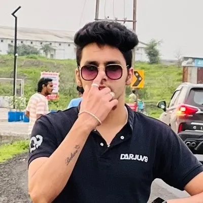 Pavan Choudhary profile