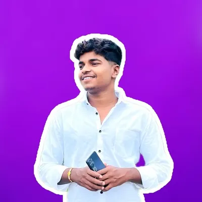 PAVAN💜💫 profile