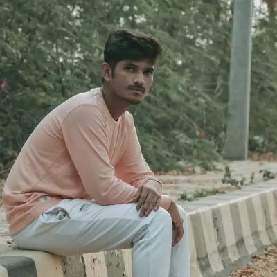 Pavan c profile