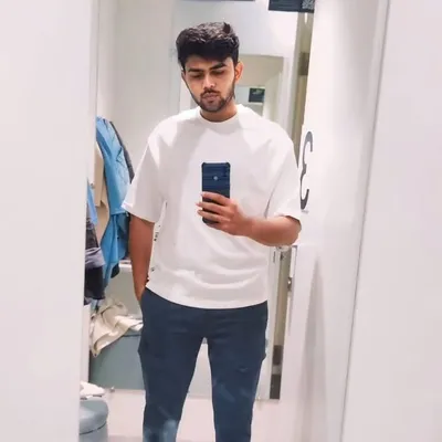 Pavan ❤️ profile