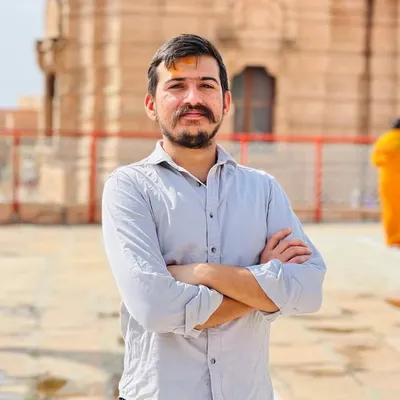 Pavan Choudhary profile