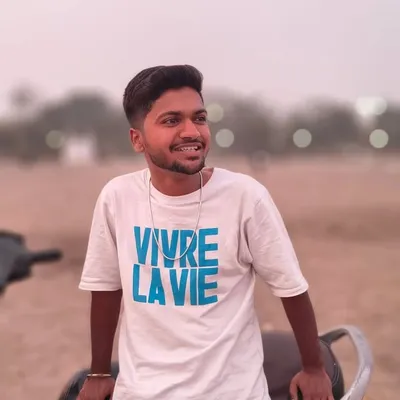 Pavan Ahire profile