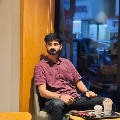 Pavan Adelkar profile