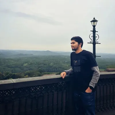 Pavan Badempet profile