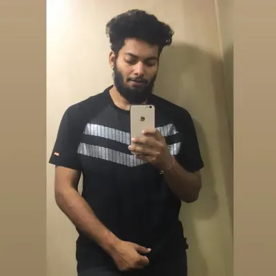 🔹Pavan_BeardO🔹 profile