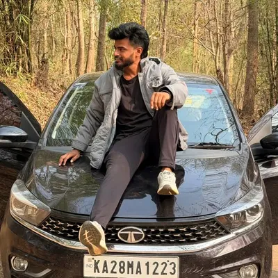 👑 ಪವನ ಗೌಡ್ರು 👑 profile