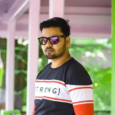 Pavan Gaikwad profile
