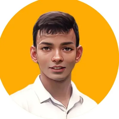 Pavan Keshari profile