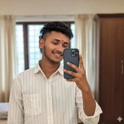 ᴩᴀᴠᴀɴ ᴍᴀɴɢʟᴇᴋᴀʀ ००७ profile