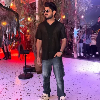 Pavan Sidhani profile