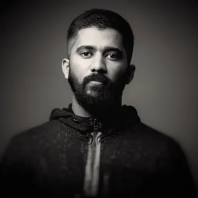 Pavan Sulaya ๐ profile