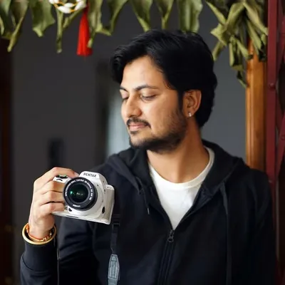 Pavan Kumar profile